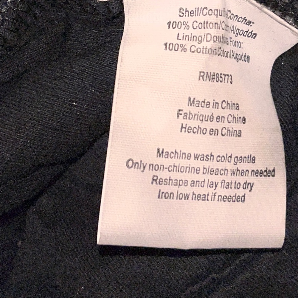 Quilted Jacket (O’Neill) - Picture 6 of 7